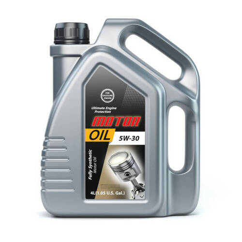 Engine Oil