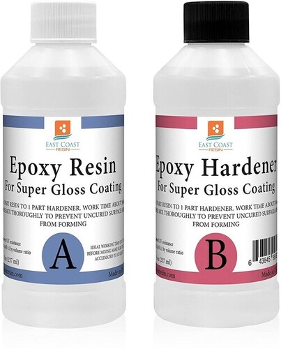 Epoxy Resin