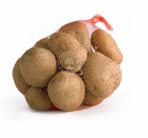 Fresh Potato - A Grade Fresh Vegetables | Chopped, Common Shape, Cooked Style, Optimum Quality for Culinary Applications