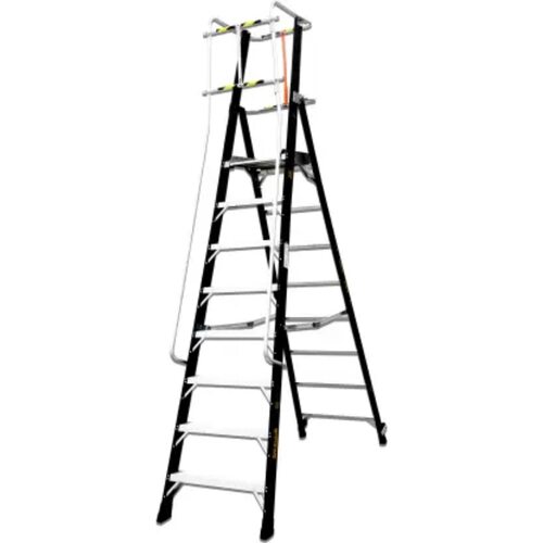 Frp Ladder - Size: Axd