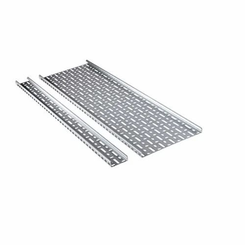 Galvanised Steel Cable Trays