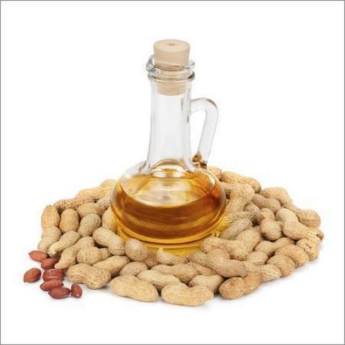 Groundnut Oil By Orgatma Organic Science Pvt.ltd.