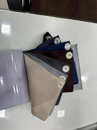 Imported Terry Rayon Suiting Fabric - Multi-Color, Washable and Shrink-Resistant | Plain Style, Ideal for Textile Industry Applications