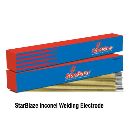 Inconel Welding Electrode