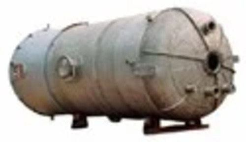 Industrial Pressure Vessel