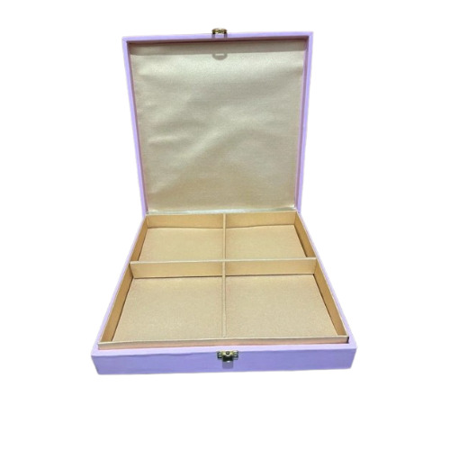 Mdf Partition Gift Box