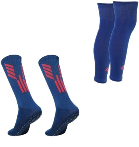 Mens Football Socks