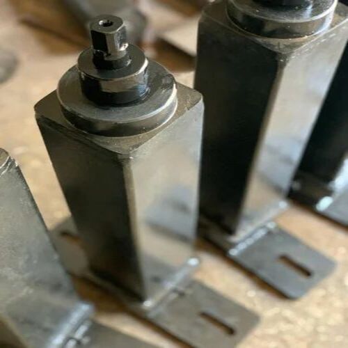 Mild Steel Conveyor Belt Tensioner