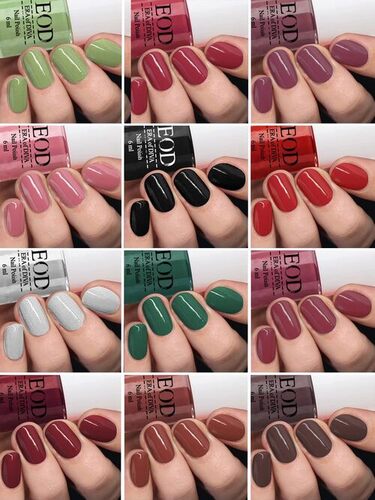 Nail Paint