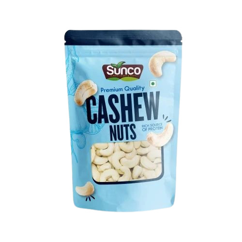 Natural Cashew Nut
