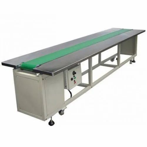 Packing Table Conveyor