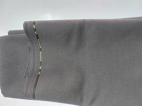 Plain Polyester Fabric - Washable, Shrink Resistant, Various Colors | Ideal for Textile Industry, Plain Pattern, Durable Texture