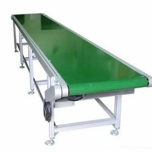 Pvc Belt Conveyor