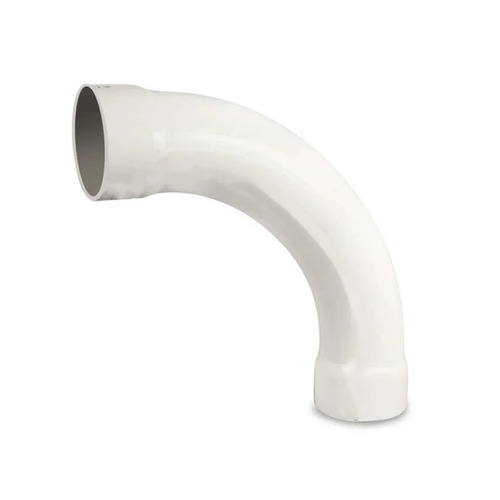 Pvc Pipe Bend - Shape: Ltz