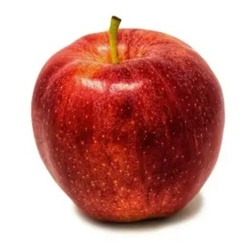Royal Apple - Fresh A Grade Red Apple | Sweet Taste, Whole Common Shape, Common Cultivation Type, Optimal Quality