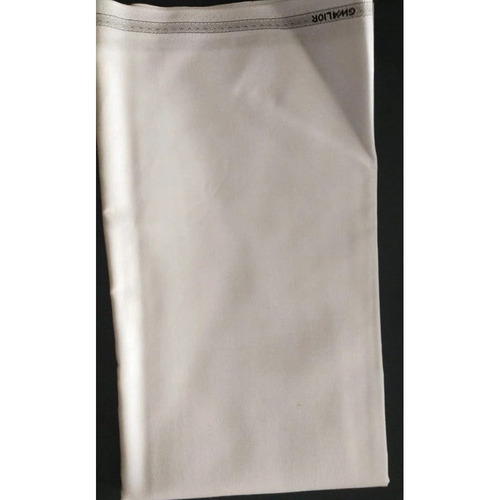 Plain Polyester Viscose Fabric - Washable, Shrink Resistant, Various Colors | Ideal for School Uniforms in Textile Industry