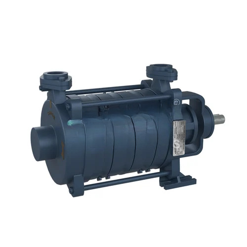 Self Priming Multistage Pump