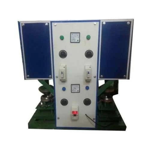 Single Phase Fully Automatic Dona Making Machine