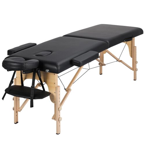 Spa Massage Bed - Battery Life: Na