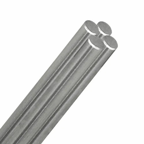 Stainless Steel Rods - Grade: Na