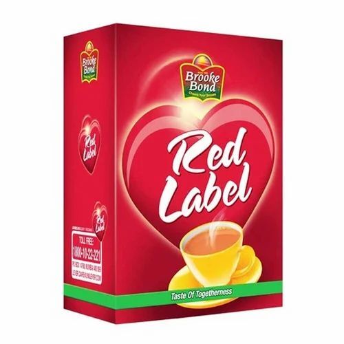 Tea Packaging Box