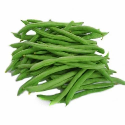 Vegetable Beans - Fresh, A Grade, Chopped | Common Shape, Cooked Style, Optimum Quality for Cooking