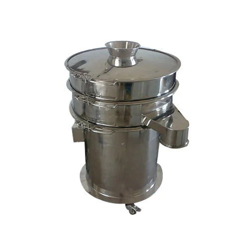 Vibro Sifter