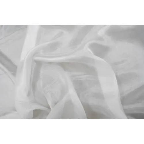 Viscose Silk Tabby Fabric
