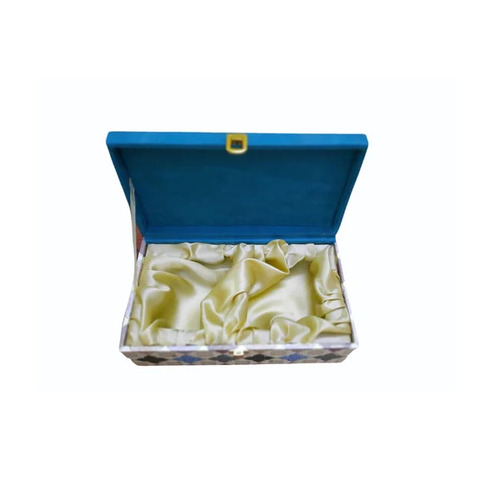 Wooden Dry Fruit Box
