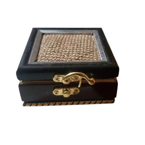 Wooden Gift Packaging Box
