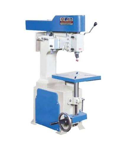 Woodworking Machine - Color: Blue