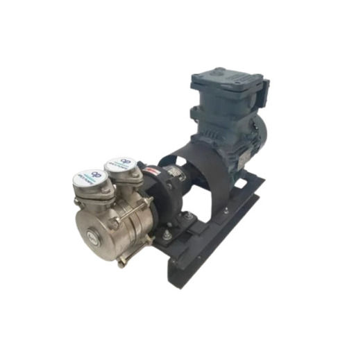 10HP Industrial Self Priming Pumps