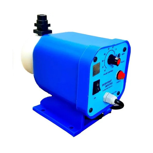 12 LPH Solenoid Dosing Pump