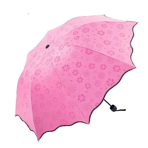 2 Fold Manual Magic Umbrella