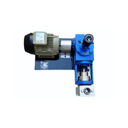 200 LPH Chemical Dosing Pump