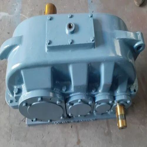 20hp Crane Duty Gearboxes