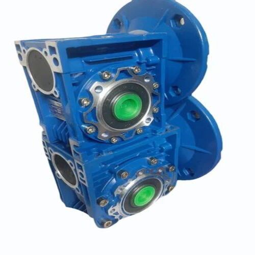 2hp Nmrv Worm Gearbox