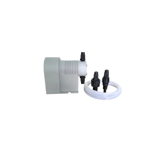 6 LPH Chlorine Dosing Pump
