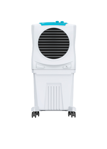 Air Cooler - Color: White