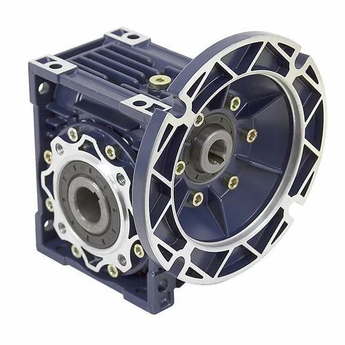 Aluminum Worm Gearbox