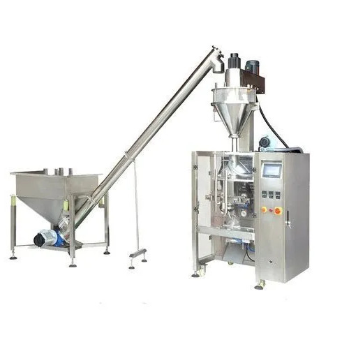 Automatic Collar Type Packing Machine