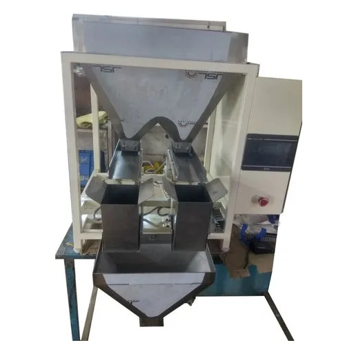 Automatic Granules Packing Machine