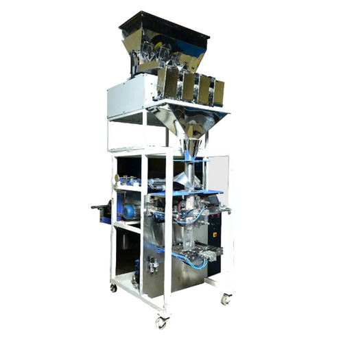 Automatic Kurkure Packing Machine