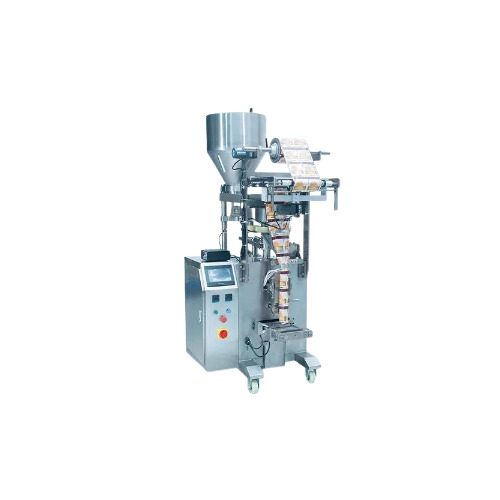 Automatic Namkeen Pouch Packing Machine