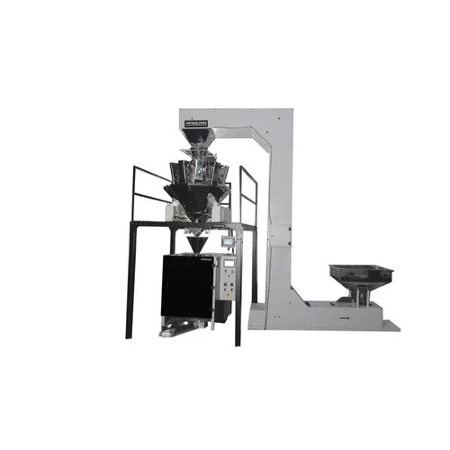 Automatic Powder Packaging Machine