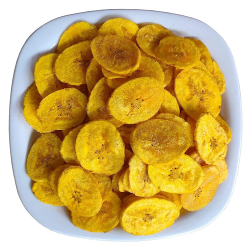 Banana Chips