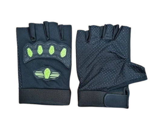 Biker Gloves