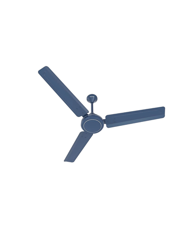 Ceiling Fan - Color: Blue