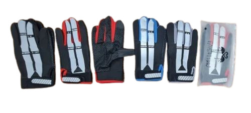 Comfortable Bike Gloves