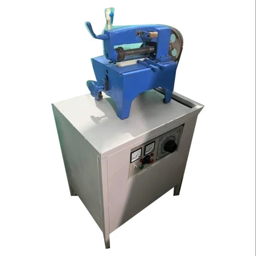 Embossing Machines - Automatic Grade: Automatic